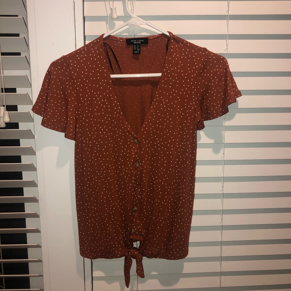New Look Shirt